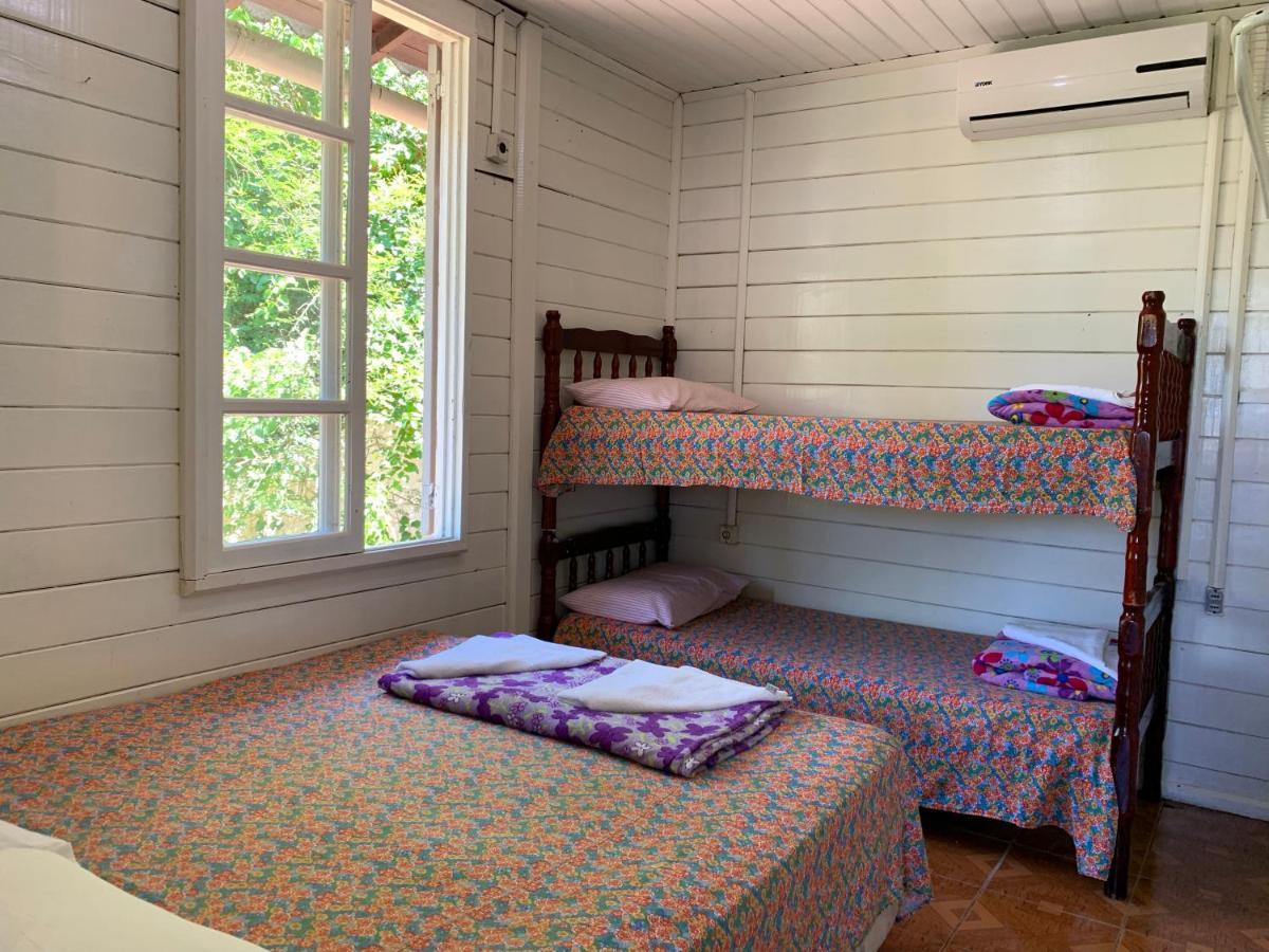 Edelweiss Casa de hóspedes Florianopolis