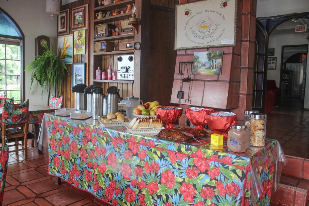 Edelweiss Casa de hóspedes Florianopolis